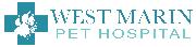 West Marin Pet Hospital Logo